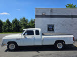 Dodge RAM 250 LE Club Cab LB RWD