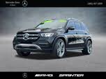 Mercedes-Benz GLE 450 Crossover 4MATIC