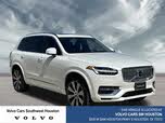 Volvo XC90 Recharge T8 Recharge Ultimate Bright Theme 6-Passenger eAWD