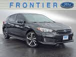 Subaru Impreza 2.0i Sport Hatchback AWD