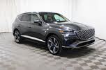 Genesis GV80 3.5T Prestige AWD