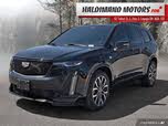 Cadillac XT6 Sport AWD