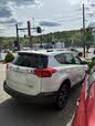 Toyota RAV4 Limited AWD
