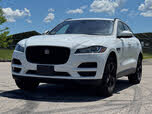 Jaguar F-PACE 25t Premium AWD