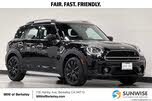 MINI Countryman Cooper S FWD