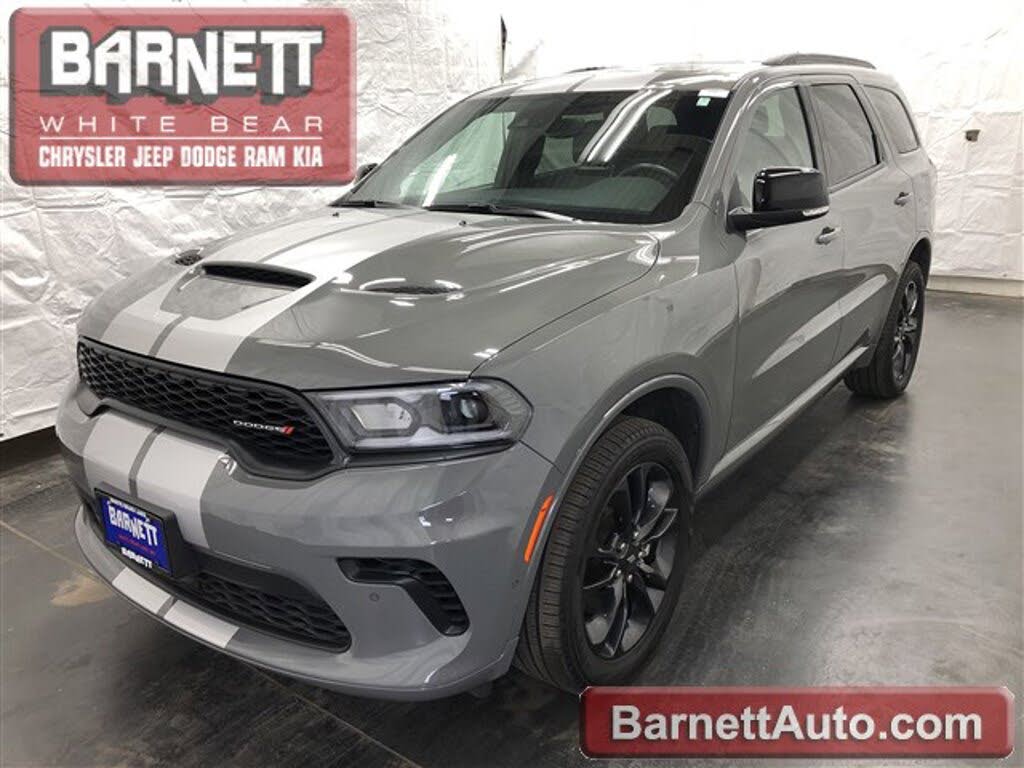 2024 Dodge Durango GT Premium AWD