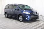 Toyota Sienna XLE 7-Passenger FWD with Auto-Access Seat
