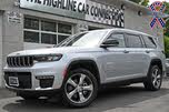 Jeep Grand Cherokee L Limited 4WD