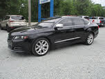 Chevrolet Impala Premier FWD