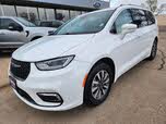 Chrysler Pacifica Touring L FWD