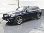 Mercedes-Benz GLC 300 SUV 4MATIC