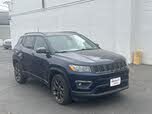 Jeep Compass 80th Anniversary Edition 4WD