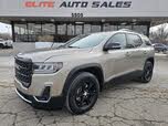 GMC Acadia AT4 AWD