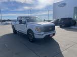 Ford F-150 XLT SuperCrew 4WD