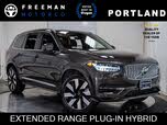 Volvo XC90 Recharge T8 Ultimate Bright Theme 6-Passenger eAWD