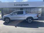 Honda Ridgeline RTL-E AWD
