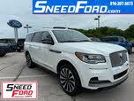 Lincoln Navigator Reserve 4WD