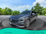 Volkswagen Jetta SEL Premium FWD
