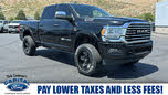 RAM 2500 Limited Longhorn Crew Cab 4WD