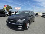 Chrysler Pacifica Touring L FWD