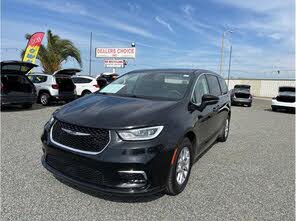 Chrysler Pacifica Touring L FWD