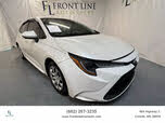 Toyota Corolla LE FWD