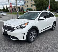 Kia Niro LX