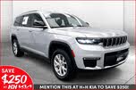Jeep Grand Cherokee L Limited 4WD