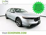 Honda Accord EX FWD