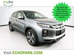 Mitsubishi Outlander Sport ES AWD