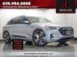 Audi e-tron Premium Plus quattro AWD