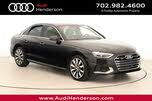 Audi A4 quattro Premium Plus 40 TFSI AWD