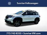 Honda Passport Touring AWD