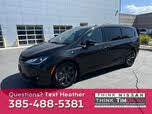 Chrysler Pacifica Hybrid Limited FWD