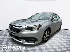 Subaru Legacy Premium AWD