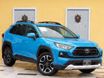Toyota RAV4 Adventure AWD