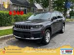 Jeep Grand Cherokee L Laredo 4WD