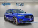 Acura MDX Type S SH-AWD with Advance Package