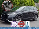 Honda CR-V LX AWD
