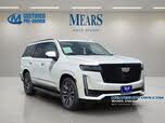 Cadillac Escalade Sport RWD