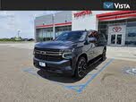 Chevrolet Suburban RST 4WD