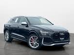 Audi RS Q8 4.0T quattro AWD