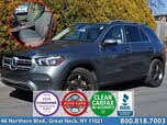 Mercedes-Benz GLE 350 4MATIC