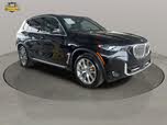 BMW X5 xDrive50e AWD