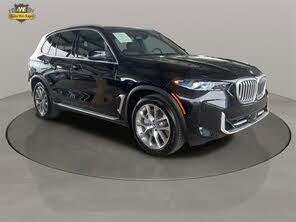BMW X5 xDrive50e AWD