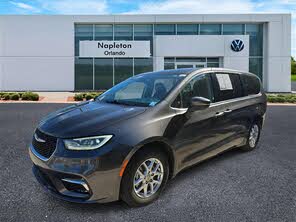 Chrysler Pacifica Touring L FWD