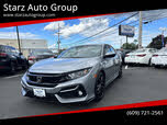 Honda Civic Hatchback Sport FWD