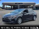 Toyota Corolla LE FWD