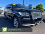 Lincoln Navigator L Reserve 4WD