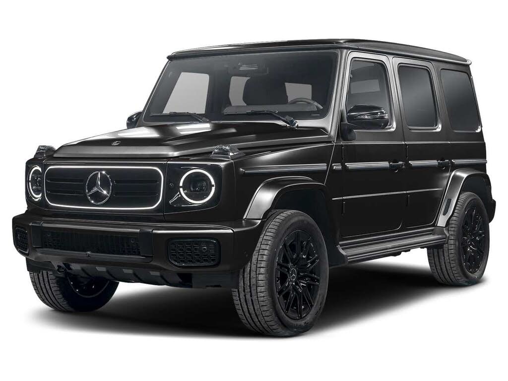 G出品 New Mercedes-Benz G-Class for Sale near Monroe Township, NJ